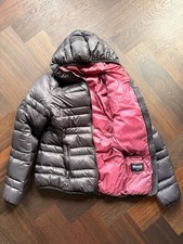 Blauer USA Daunenjacke Damen