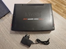 VTech Genius Leader 4004 Quadro L, Lerncomputer für Kinder