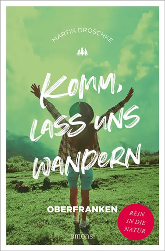 Komm lass uns - lass, wandern