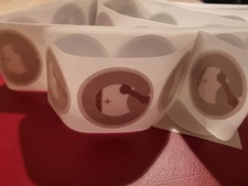 10 Stück NFC Tag, NFC Chip