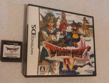 Dragon quest v - dragon, set