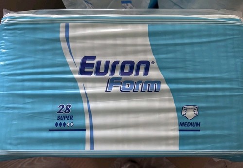 Euron form windeln medium - euron,