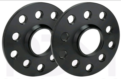 Spurverbreiterung 20mm 2x10mm