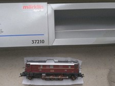Märklin H0 37210 Diesellokomotive V 140 der DB