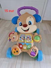 Fisher-Price Mattel FRC83