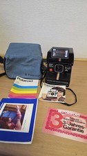 Polaroid Instant 1000 DeLuxe
