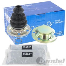 SKF ACHSMANSCHETTE FALTENBALG GETRIEBESEITIG für VW T4 TRANSPORTER BUS 2.5 2.8