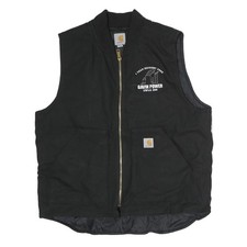 Carhartt Herren Schwarz