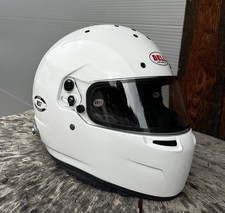 Bell rs7 pro - pro, integralhelm