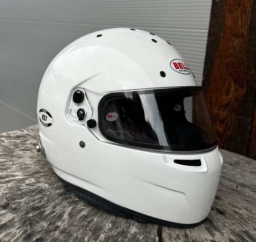 Bell rs7 pro - pro, integralhelm