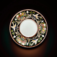 Villeroy Boch INTARSIA Tee- / Kaffeeuntertasse Untere Geschirr Gallo 14,5cm NEU