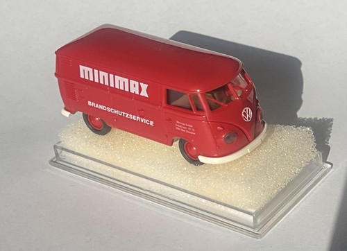 Brekina sondermodell - brekina,