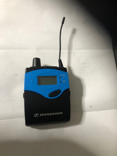 Sennheiser ek1039 710 790 mhz - sennheiser,