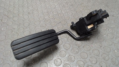 Gaspedal renault clio dci - 1.5,