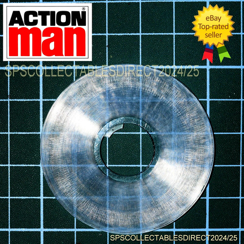 Action man vintage palitoy - vintage,