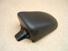 Sozius Sitz Passenger Seat für Harley Oldschool Chopper (#6377)