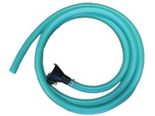 10m Schlammsauger Profi Düse  045 Teichsauger Poolsauger Kärcher Kränzle Oertzen