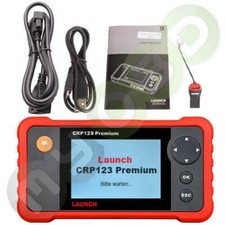 Launch CRP123 Premium Diagnose