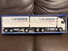 EMEK SCH-STR23 40751 Volvo FH Schenker Hängerzug 3/3 Achs