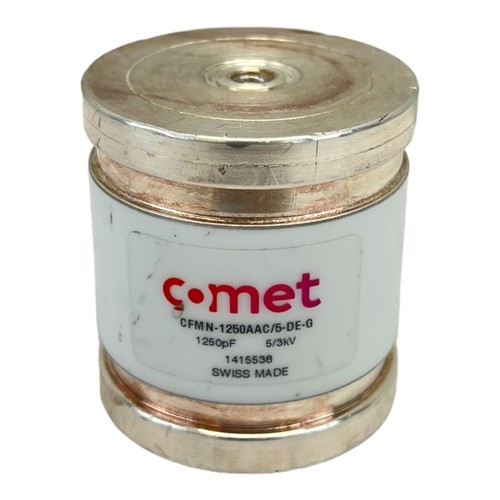 Comet cfmn 1250aac g - comet, cfmn-1250aac/5-de-g