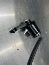 KART Wasser Kühler Überlauf NEU