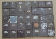 35 Stück Intel Pentium CPU Keramik Goldkontakte Computerschrott über 1 kg