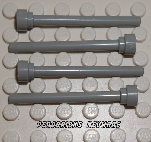 Lego stange 4l - stange, antenne