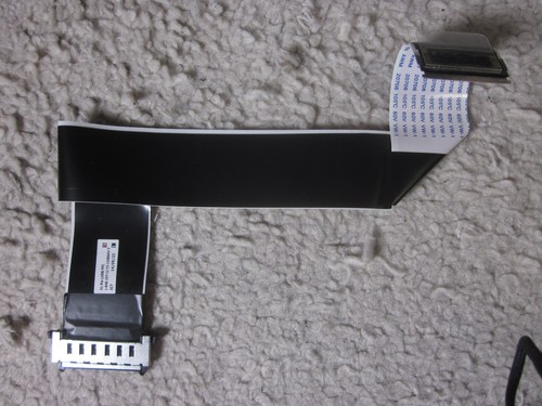 Lvds kabel 848 - lvds,