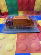 1x auto  De Agostiny 1:43