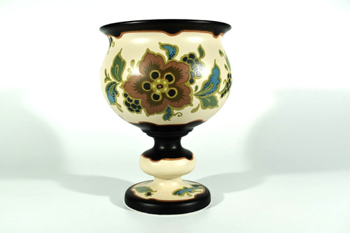 Holland keramik vase - keramik, °