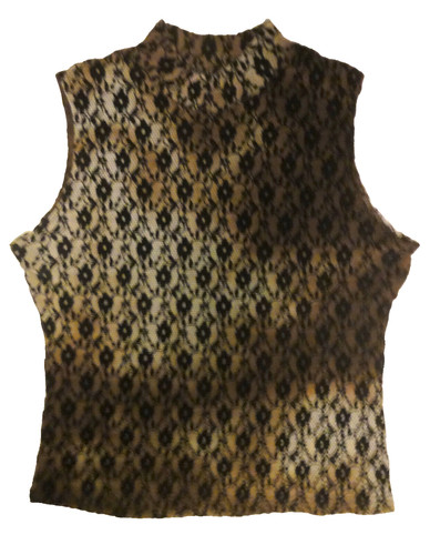 Bluse top shirt - l/, xl