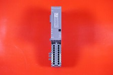 Siemens Simatic 6ES7132-6HC50-0BU0 / 6ES7 132-6HC50-0BU0 Simatic ET200S + Sockel