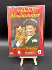 Rudolph Moshammer - Den