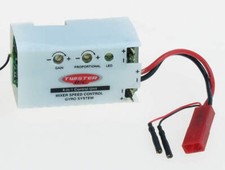 Twister Hawk/47 4-in-1