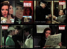 The Avengers Platinum Collection 2: Trading Cards, Diana Rigg - nur 250 Sets