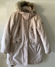 Camel Active Damen Parka