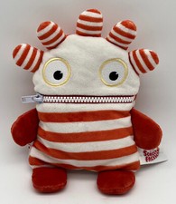 Stofftier Plüschfigur Schmidt 42311 Sorgenfresser Saggo - ca. 22 cm