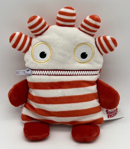 Stofftier plüschfigur schmidt - plüschfigur,