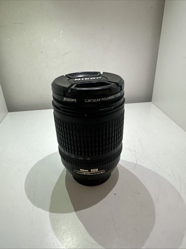 Nikon nikkor 18 - nikon, af-s