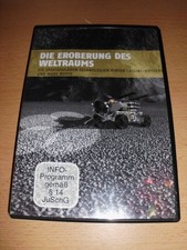 DVD Die Eroberung des