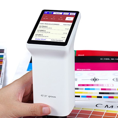Zoll colorimeter - zoll,