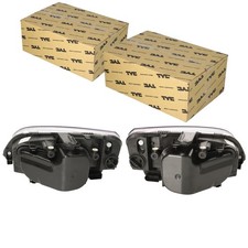 2x TYC Scheinwerfer L+R für
