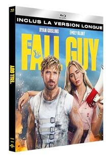 The fall guy - , not
