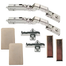 Topfscharnier Grass Tiomos