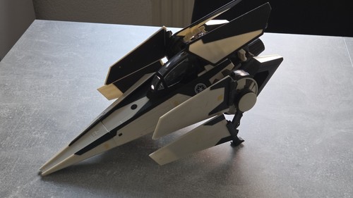 Star wars hasbro wing - wars, v-wing