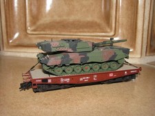 Roco Minitanks wie 802