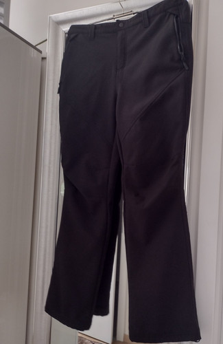 Herren hose outdoor - herren,