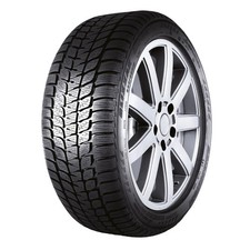 Winterreifen Bridgestone 255/55 R18 109H LM25-4 XL Runflat M+S