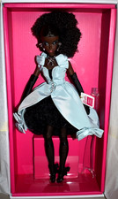 2025 Barbie Sig Gold Label