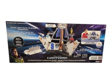 Disney Pixar Buzz Lightyear